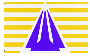 ARMS flag (Sherman)