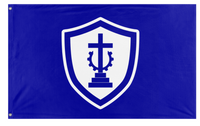 Calvarist Communion flag (froog)