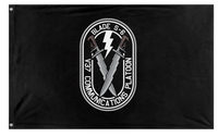 BLADE S-6 flag (Andre Magallanes)