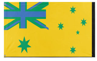 Austran flag (Flag Mashup Bot)