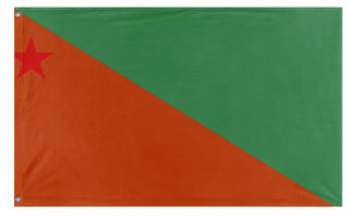 Terceira Republica do Mozambique flag (Flag Mashup Bot)