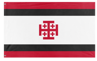 Peregrinus Insigne flag (Doow11)