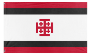 Peregrinus Insigne flag (Doow11)