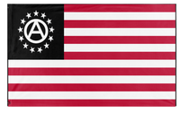 Anarcho-USA flag (NukeNerd64)