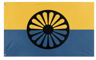 Romani Formosa flag (Flag Mashup Bot)