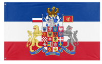 Pan-Slavic flag (Alexander)