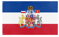 Pan-Slavic flag (Alexander)