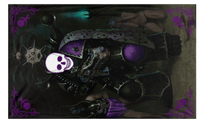 Emperor's Children flag (Oscar)