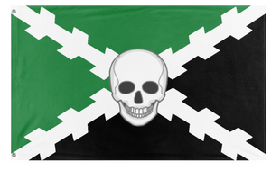 Catholic AnPrim flag (Oscar)