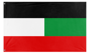 Lupian Empire flag (Griffin Noonan)