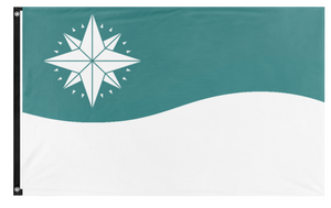 Kordoran flag (Xoijah M'Bareck)