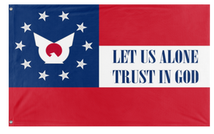 Imperial States flag (CountToku) (Hidden)