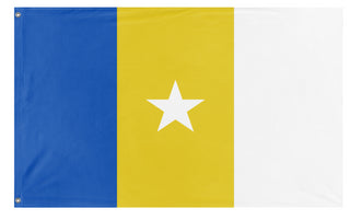 Saint Cameroon flag (Flag Mashup Bot)