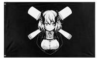 Withered Roon flag (Request)