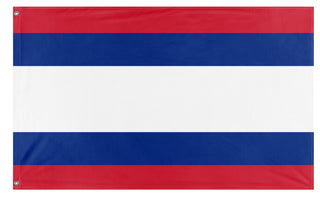 British Virgin Thailand flag (Flag Mashup Bot)