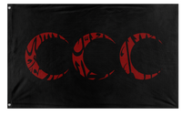ottoman flag (john)