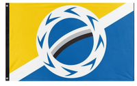 Romanova Hiveless flag (Aiden M. )