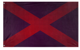 Castilla Scotland flag (Flag Mashup Bot)