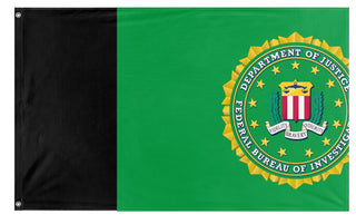 Federal Bureau of Biafra flag (Flag Mashup Bot)