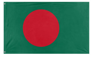 Primer Imperio Bangladesh flag (Flag Mashup Bot)