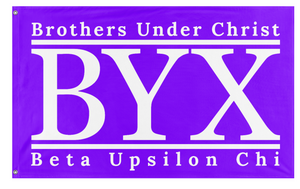 BYX flag (Josh)