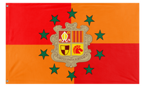 Rebublic of  Salaria flag (Liam Carpenter)