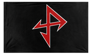 Garmillas Empire flag (Dessler)