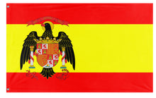Load image into Gallery viewer, Spain under Spain flag (Flag Mashup Bot)