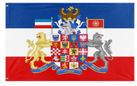 Pan-Slavic flag (Alexander)