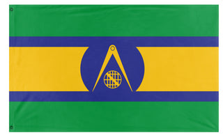 BMC flag (Brazilian Mapping) (Hidden)