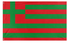 Load image into Gallery viewer, Ethioce flag (Flag Mashup Bot)