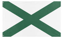 Gael Ensign flag (Laird Hastings)