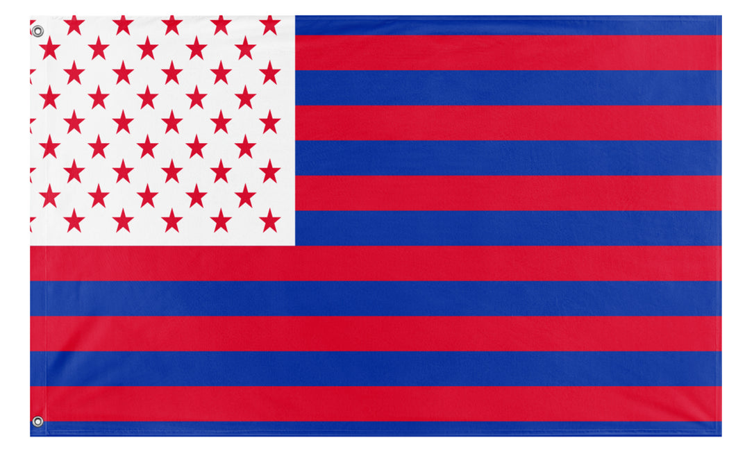 United States Minor Outlying Cambodia flag (Flag Mashup Bot)