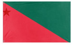 Terceira Republica do Bangladesh flag (Flag Mashup Bot)