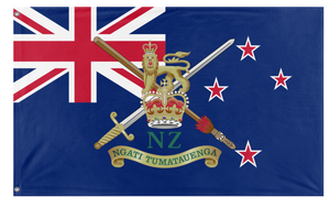 NZ Army flag (Loyal Kiwi)