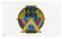 Stargate Command flag (Gianni)