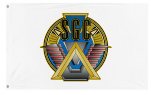 Stargate Command flag (Gianni)