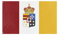 Karysse flag (Sny)