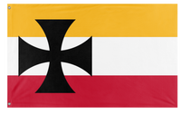 Knighthood Germany flag (Jay)