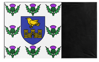 Banner of L.W flag (Hastings)