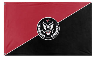 American Syndicalism (4) flag (synicate)