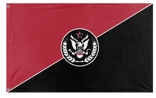 American Syndicalism (5) flag (synicate)