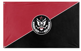 American Syndicalism (6) flag (synicate)