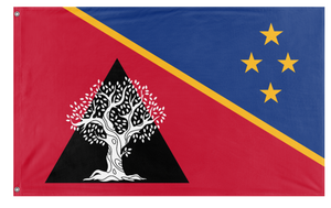 Banyas Family flag (Carey Banyas)