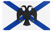 Custom Russian flag (OC)