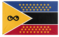 Rubika Gameclass flag (Mathys )