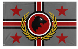 Ratagon Swarm Flag (Raven)