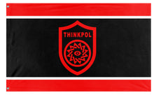 Load image into Gallery viewer, Thinkpol flag (1984)