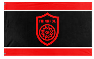 Thinkpol flag (1984)