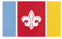 Viceorian Flag (Buort) (Hidden)